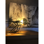 Lampe à poser BIG SCHUSS - Altiligne