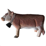 vache  accrocher n1
