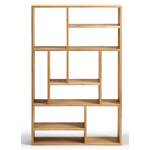 Etagere M en chne - small 