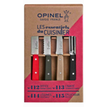 Coffret OPINEL les Essentiels 