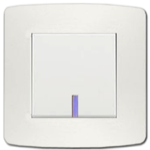 Interrupteur va et vient MAT - bâtons 