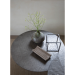 Table basse Luna - Taupe - Ethnicraft 