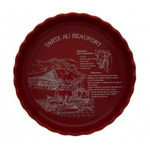 Tourtire Beaufort -  30 Cm