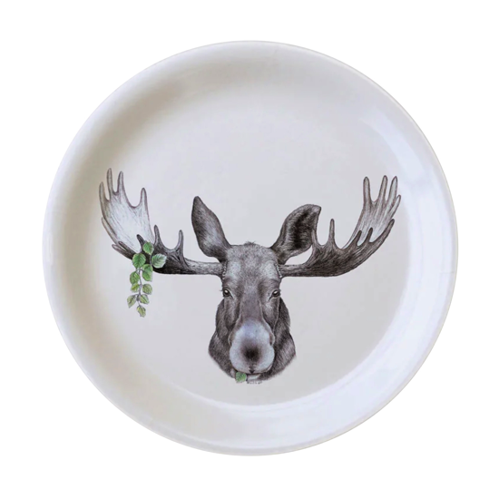 4 mini Plateaux - The Forest Prince