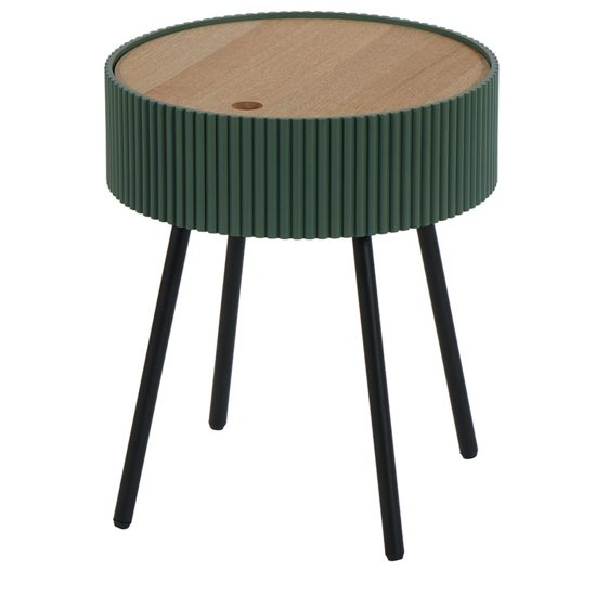 Table basse Wally - Casita