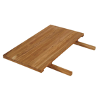 Allonge TOLY pour table Tolta180 - TOLALL50 - Casita