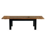 Allonge TOLY pour table Tolta180 - TOLALL50 - Casita