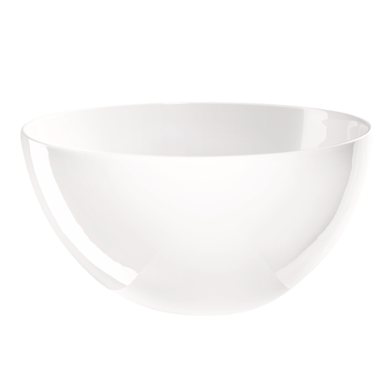 Saladier blanc - Ø25 cm - Asa Selection 