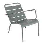 Fauteuil bas - Luxembourg - Fermob