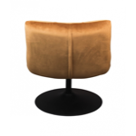 Bar lounge chair - Zuiver