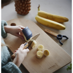 Coffret cuisine enfant OPINEL Le petit Chef