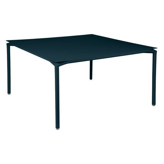 Table Calvi - 140x140 - Fermob