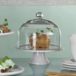 Grande cloche en verre Ø20 - Asa Sélection