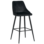Chaise de bar Lou CHABARLOU - Casita