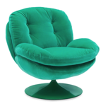 Fauteuil Memento POP - Vert clair