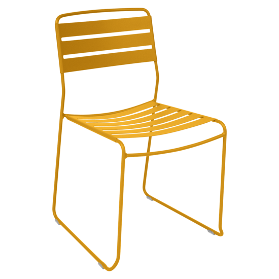 Chaise Surprising métal empilable - Fermob 