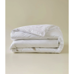 Housse de couette brodée Nina - Sylvie Thiriez