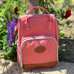 Sac à dos pique-nique Escapade 2P - Rose