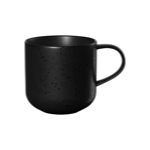 Mug Kuro noir - Asa Sélection 
