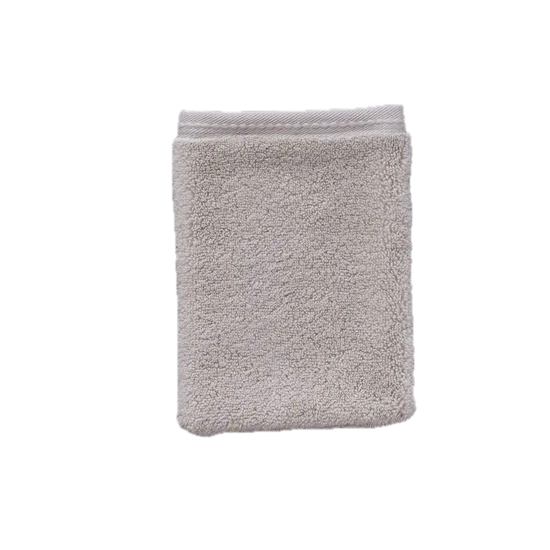 Éponge soft Beige dune - Gant de toilette - Sylvie Thiriez