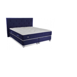 Matelas Epeda Aerolithe - Gamme Dédicace - Confort/Soutien : ferme Accueil : équilibré. H31 cm