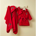 Drap de bain 60x120 - Les Bétises 