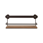 Etagère murale - Comptoir de Famille 40x15