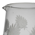 Pichet Genets 2L - Comptoir de Famille