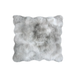 Coussin Nebraska Perle - 45x45
