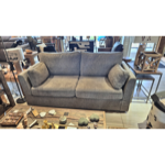 Canapé 5PL Modele E L225 Variance Dark dossier fibre