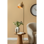 Table d'appoint Force Grande Bois de manguier