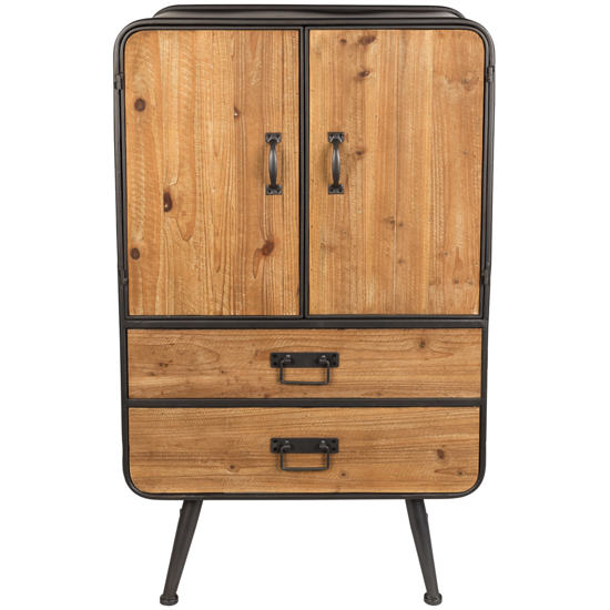Gin cabinet - Dutchbone