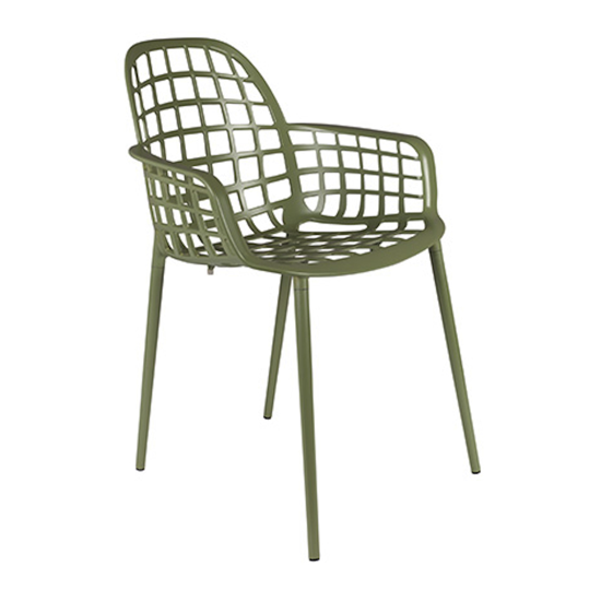 Fauteuil de jardin Albert Kuip garden - Zuiver