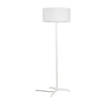 Floor lamp shelby white - Zuiver