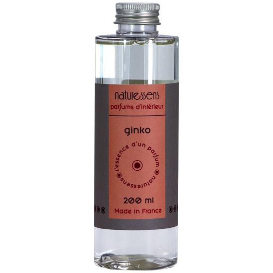 Recharge 200 ml Ginko - Naturessens