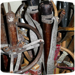 Interrupteur va et vient MAT - b�tons 