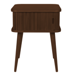 Sidetable Barbier - Zuiver