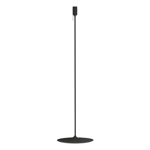 Pied de lampe Sant Floor - Black - UMAGE