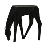 Console biche Diane - Ibride