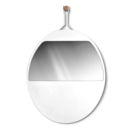 Miroir Oeuf L55 - Altiligne