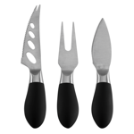 Set de 3 couteaux à fromage - Asa Sélection