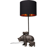 Lampe à poser Bear Family - Kare Design