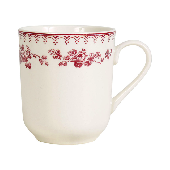 Tasse haute Faustine - Comptoir de Famille