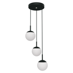 Suspension triple MOOON! 15cm - Fermob