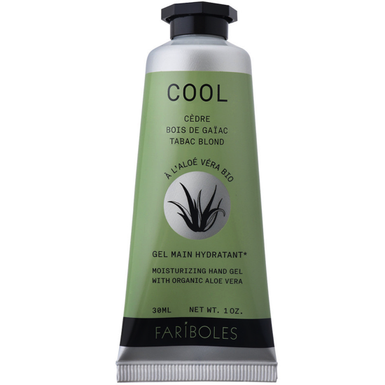 Aloé Vera crème - Cool 30 ml