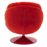 Fauteuil Memento POP - Rouge