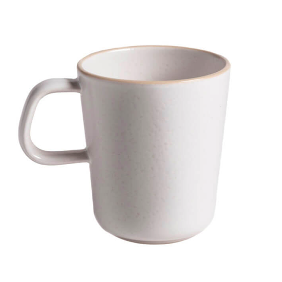 Mug Sabi Blanc - Maison Yak