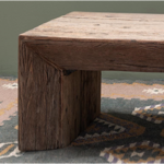 Table basse Asturias - Chehoma