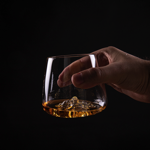 Set de 2 verres - Mont-Blanc &amp; Evrest 