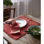 Serviette de table - l'Oliveraie Sylvie Thiriez